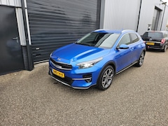 Kia XCeed - 1.4 T-GDi DynamicPlusLine