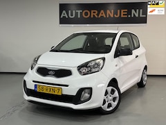 Kia Picanto - 1.0 CVVT-Stuurbek-APK-NAP