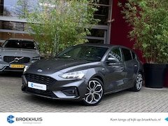 Ford Focus - 1.0 EcoB. ST Line X | Navi | B&O | LED | Adapt. Cruise | Winterpack | 18''