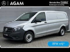 Mercedes-Benz Vito - 114 CDI Automaat Airco Navigatie > Apple Carplay- Android Auto etc