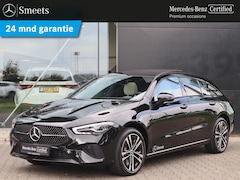 Mercedes-Benz CLA-klasse Shooting Brake - 250 e Star Edition Luxury Line