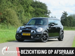 MINI Clubman - 1.6 Cooper S Chili Final Edition / 2e EIG / NL