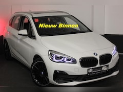 BMW 2-serie Active Tourer - HYBRIDE 225XE I PERFORMANCE PANO