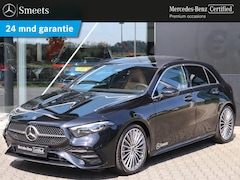 Mercedes-Benz A-klasse - 180 Star Edition AMG Line | Panoramadak | Trekhaak | Keyless | Camera | Distronic | Multis