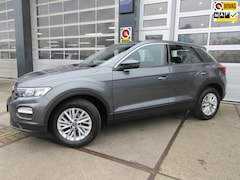 Volkswagen T-Roc - 1.0 TSI / Navi / PDC / Trekhaak / LMV