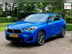 BMW X2 - XDrive25e M-Sport *€26.500 EX BTW* High Exec | ACC | Stuurverw. | H/Kardon | Dealer OH | P