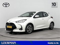 Toyota Yaris - 1.5 VVT-i First Edition | Navigatie | Airco | Apple Carplay/Android Auto |