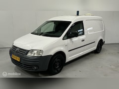 Volkswagen Caddy Maxi - Bestel 1.6 YOUNGTIMER / MARGE PRIJS