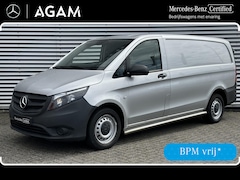 Mercedes-Benz Vito - 114 CDI Automaat Airco Navigatie > Apple Carplay- Android Auto etc