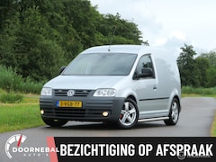 Volkswagen Caddy - Bestel 1.9 TDI