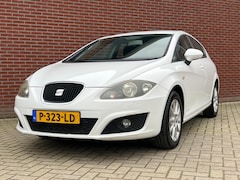 Seat Leon - 1.6 TDI Ecomotive COPA / Airo / Cruise Control