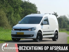 Volkswagen Caddy - Bestel 1.6 TDI