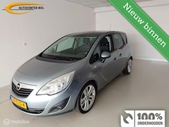 Opel Meriva - 1.4 Turbo Anniversary Edition