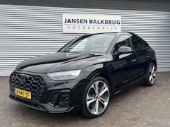 Audi Q5 SQ5 - 3.0 TDI SQ5 quattro || Vol vol panoramadak coupe