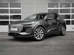 Audi Q6 e-tron - Advanced edition 100 kWh