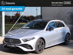 Mercedes-Benz A-klasse - 250 e AMG Line | Panoramadak | Keyless | Navigatie | Camera | Automaat