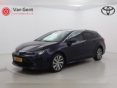 Toyota Corolla Touring Sports - 1.8 Hybrid Dynamic