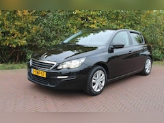 Peugeot 308 - 1.2 VTi 82pk Access