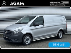 Mercedes-Benz Vito - 114 CDI Automaat Airco Carplay Navigatie Android Auto