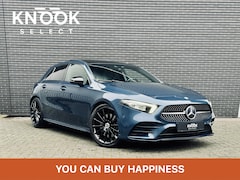 Mercedes-Benz A-klasse - 250 AMG Line | 19" | Panorama | Sfeer |