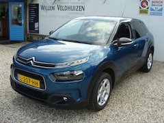 Citroën C4 Cactus - 1.2 pureTech 110pk Shine