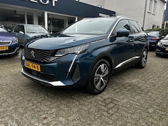 Peugeot 3008 - 1.2 PureTech 130pk EAT8 Allure