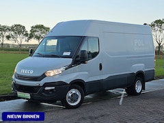 Iveco Daily - 35C15V 3.0 DUBBELLUCHT 150 PK 3.0 LTR 3500 KG TREKHAAK