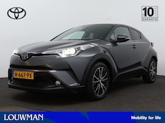 Toyota C-HR - 1.8 Hybrid Executive | Navigatie | Camera | LM Velgen |