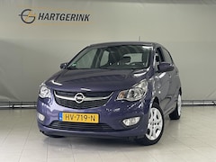 Opel Karl - 1.0 ecoFLEX 75pk Edition