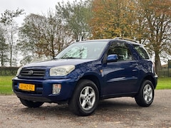 Toyota RAV4 - 1.8-16V VVT-i Luna |Airco + Nieuwe APK|