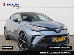 Toyota C-HR - 1.8 Hybrid GR-Sport / AUTOMAAT/ NL BTW AUTO