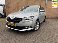 Skoda Fabia Combi - 1.0 TSI Style