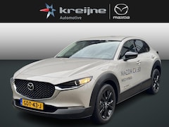 Mazda CX-30 - 2.0 e-SkyActiv-G M Hybrid Homura | AUTOMAAT | Stoelverwarming | Achteruitrijcamera | RIJKL