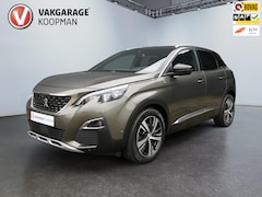 Peugeot 3008 - 1.6 e-THP GT Line Automaat/Camera/Panoramadak/Apple/Dodehoekbewaking/Focal Audio