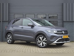 Volkswagen T-Cross - 1.0 TSI Life Edition