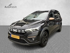 Dacia Jogger - 1.0 TCe 100 ECO-G Extreme 5p