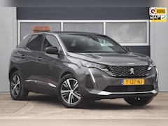 Peugeot 3008 - 1.6 HYbrid 225 Allure Pack Business