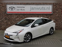 Toyota Prius - 1.8 Executive / JBL / BSM / PDC / HUD