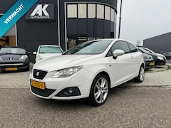 Seat Ibiza SC - 1.4 Sport