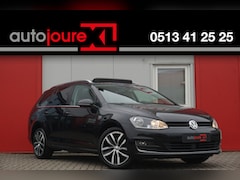 Volkswagen Golf Variant - 1.4 TSI ACT Highline Edition 40 | Panoramadak | ACC | Camera | Navigatie | Origineel NL |