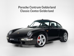 Porsche 911 - 993 3.6 Carrera 4S Coupé