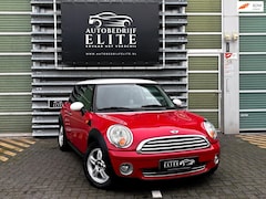 MINI Cooper - 1.6 |NW APK|153319 KM