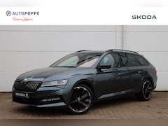 Skoda Superb Combi - 1.4 TSI iV Sportline Business 218pk DSG6