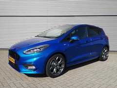 Ford Fiesta - 1.0 EcoBoost 95pk ST-Line FULL LED NAVI WINTER PACK