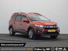 Dacia Jogger - TCe 100pk Bi-Fuel Expression 7p. | Achteruitrijcamera | Navigatie | Keyless entry/start |