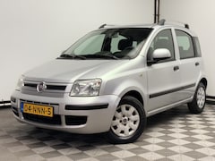 Fiat Panda - 1.2 Edizione Cool Airco 1e Eigenaar NL Auto