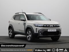 Dacia Duster - 1.0 TCe 100 ECO-G Journey | Experience Days | LPG-G3 | Apple Carplay/Android Auto | Cruise