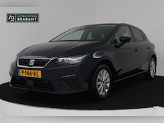 Seat Ibiza - 1.0 EcoTSI Style Business Intense (VIRTUAL, CRUISE, NAVIGATIE, PDC, STOELVERWARMING, NL-AU