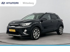 Kia Stonic - 1.0 T-GDi Sports Edition | Navigatie | Camera | Climate control