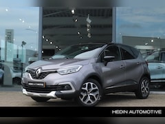 Renault Captur - 0.9 TCe Intens | Camera | Climate Control | Trekhaak | Cruise Control | Parkeersensoren |